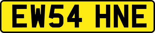 EW54HNE