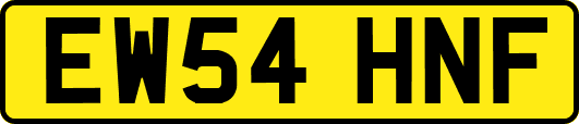 EW54HNF
