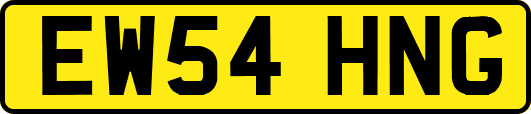 EW54HNG