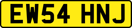 EW54HNJ
