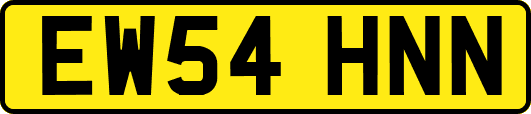 EW54HNN
