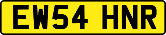 EW54HNR