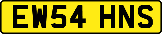 EW54HNS