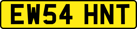 EW54HNT
