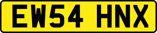 EW54HNX