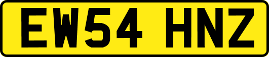 EW54HNZ