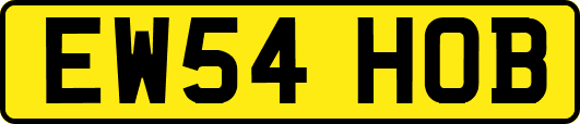 EW54HOB