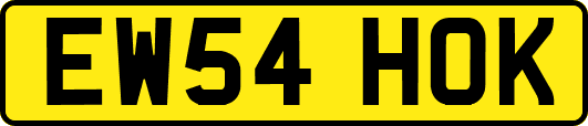 EW54HOK