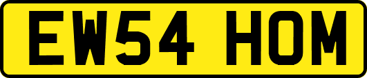 EW54HOM