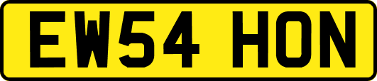 EW54HON