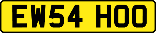 EW54HOO