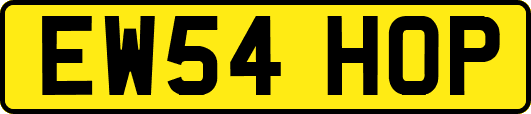 EW54HOP