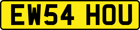 EW54HOU