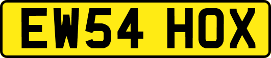 EW54HOX