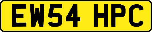 EW54HPC