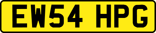 EW54HPG
