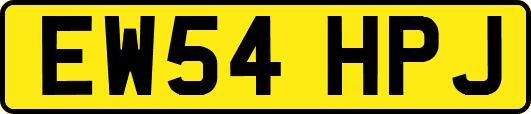EW54HPJ