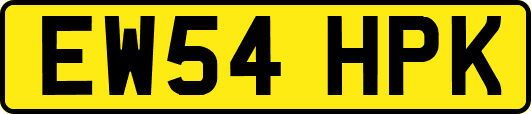 EW54HPK