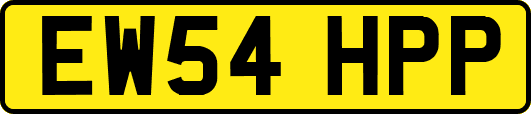 EW54HPP