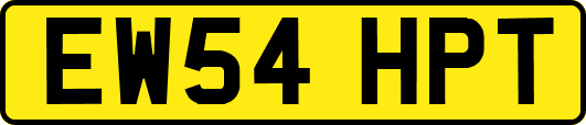 EW54HPT