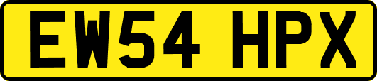 EW54HPX