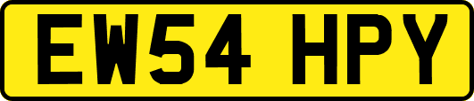 EW54HPY