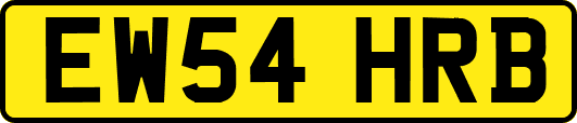 EW54HRB