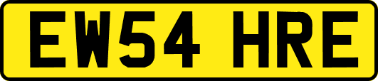 EW54HRE