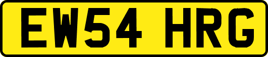 EW54HRG