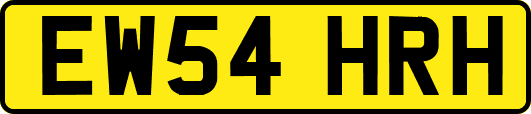 EW54HRH