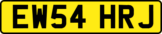 EW54HRJ