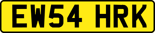 EW54HRK