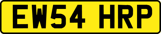EW54HRP