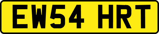 EW54HRT