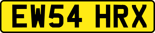 EW54HRX