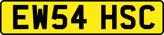 EW54HSC