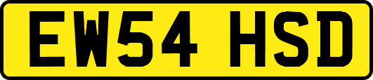 EW54HSD