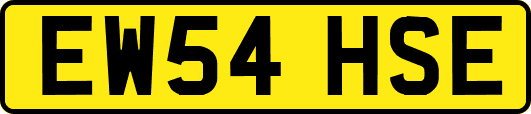 EW54HSE