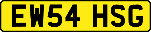 EW54HSG