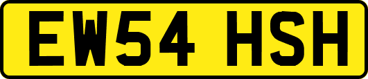 EW54HSH