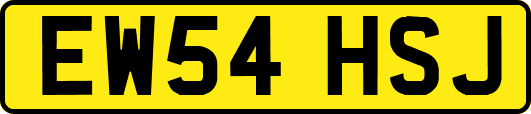 EW54HSJ