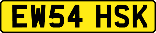 EW54HSK
