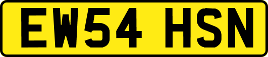 EW54HSN