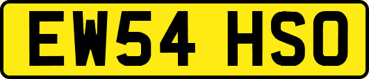 EW54HSO