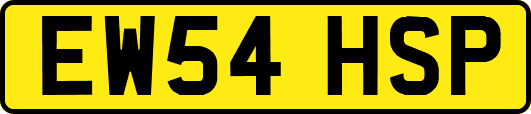 EW54HSP