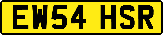 EW54HSR