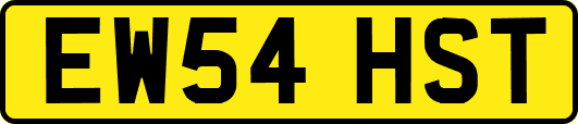 EW54HST