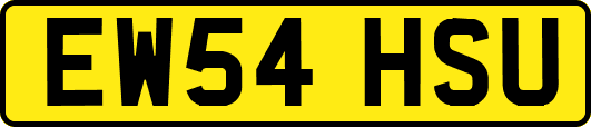 EW54HSU