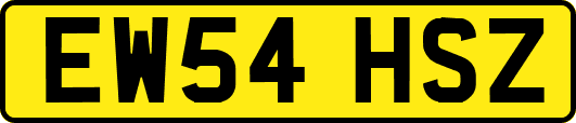 EW54HSZ