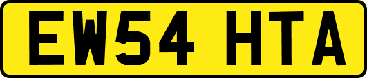 EW54HTA